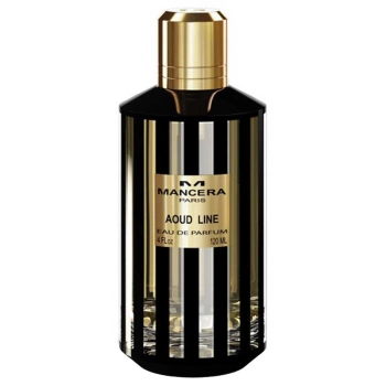 Aoud Line Unisex Eau De Parfum