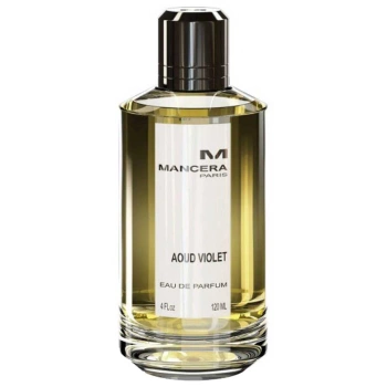 Aoud Violet Unisex Eau De Parfum