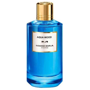 Aqua Wood Eau De Parfum