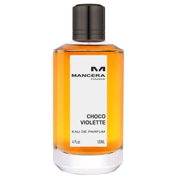 Choco Violette Unisex Eau De Parfum