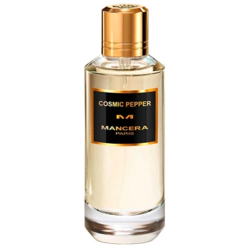 Cosmic Pepper Unisex Eau De Parfum