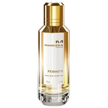 Feminity Eau De Parfum