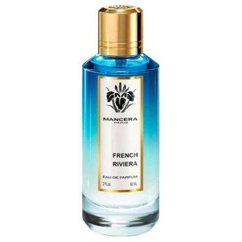 French Riviera Unisex Eau De Parfum