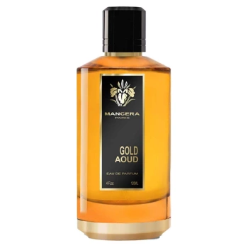 Gold Aoud Unisex Eau De Parfum