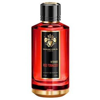 Intense Red Tobacco Unisex Eau De Parfum