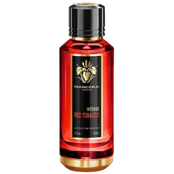 Intense Red Tobacco Unisex Eau De Parfum