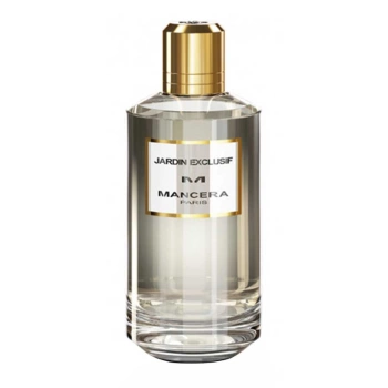 Jardin Exclusif Unisex Eau De Parfum