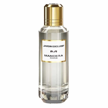 Jardin Exclusif Unisex Eau De Parfum