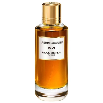 Jasmin Exclusif Unisex Eau De Parfum