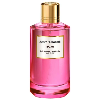 Juicy Flowers Eau De Parfum
