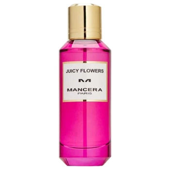 Juicy Flowers Eau De Parfum