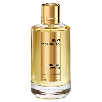 Kumkat Wood Unisex Eau De Parfum