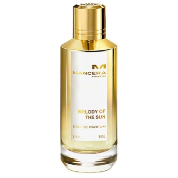 Melody Of The Sun Unisex Eau De Parfum