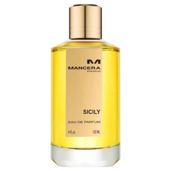 Sicily Unisex Eau De Parfum