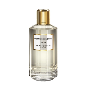Vetiver Sensuel Unisex Eau De Parfum