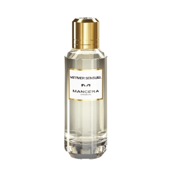 Vetiver Sensuel Unisex Eau De Parfum