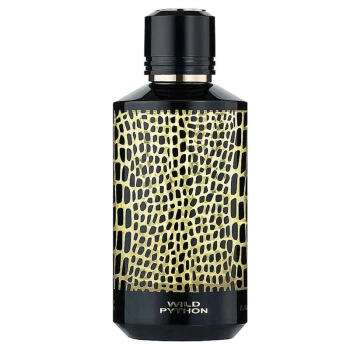 Wild Python Unisex Eau De Parfum