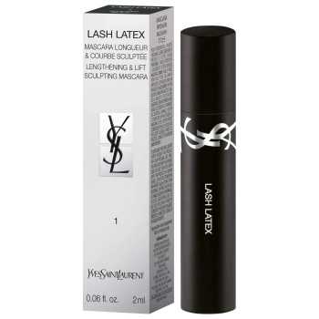 Yves Saint Laurent Lash Latex Mascara