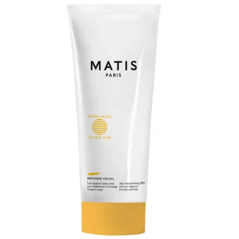 After Sun Soothing Milk