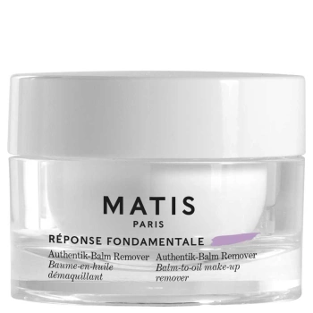 Authentik-Balm Remover