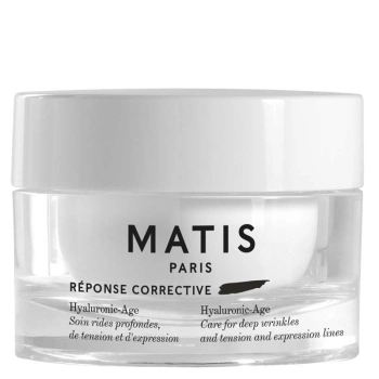 Hyaluronic Age Cream