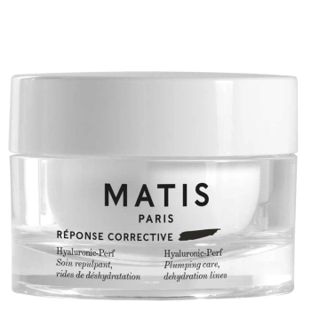 Hyaluronic Perf Cream