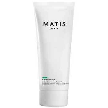 Reponse Purete Perfect Clean