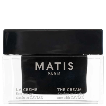 The Cream