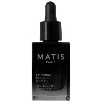 The Serum