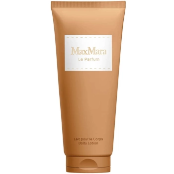 Max Mara Le Parfum Body Lotion