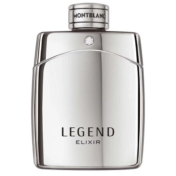 Montblanc Legend Elixir Parfum