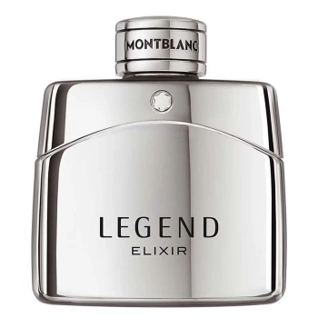 Montblanc Legend Elixir Parfum
