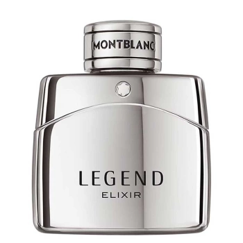 Montblanc Legend Elixir Parfum
