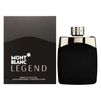 Legend Eau De Toilette