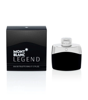 Legend Eau De Toilette