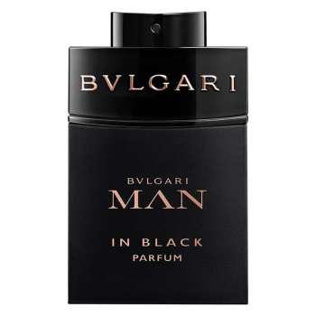 Bvlgari Man In Black Parfum