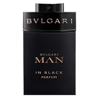 Bvlgari Man In Black Parfum