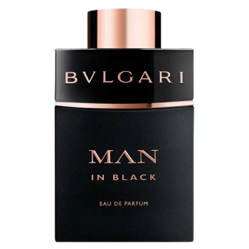 Bvlgari Man In Black Eau De Parfum