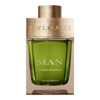 Bvlgari Man Wood Essence Eau De Parfum