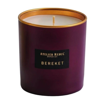 Atelier Rebul Bereket Scented Candle