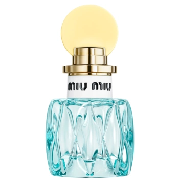 Miu Miu L'eau Bleue Eau De Parfum