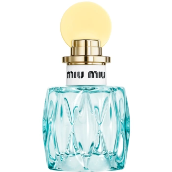 Miu Miu L'eau Bleue Eau De Parfum