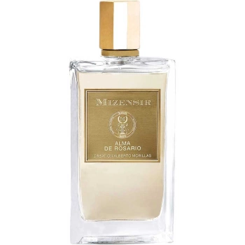 Alma De Rosario  Eau De Parfum