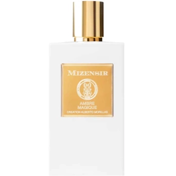 Ambre Magique  Eau De Parfum