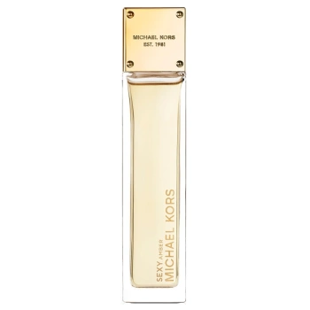 Sexy Amber Eau De Parfum