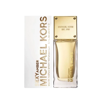 MK SEXY AMBER EDP 50ML