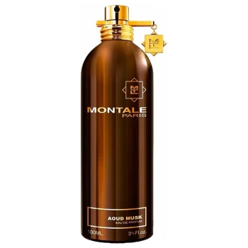 Aoud Musk Unisex Eau De Parfum