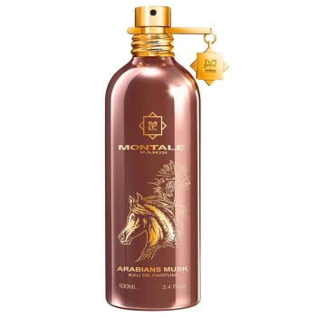 Arabians Musk Unisex Eau De Parfum
