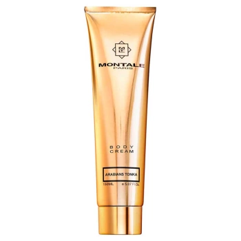 Arabians Tonka Unisex Body Cream