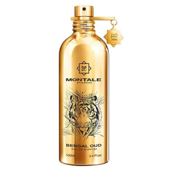 Bengal Oud Unisex Eau De Parfum